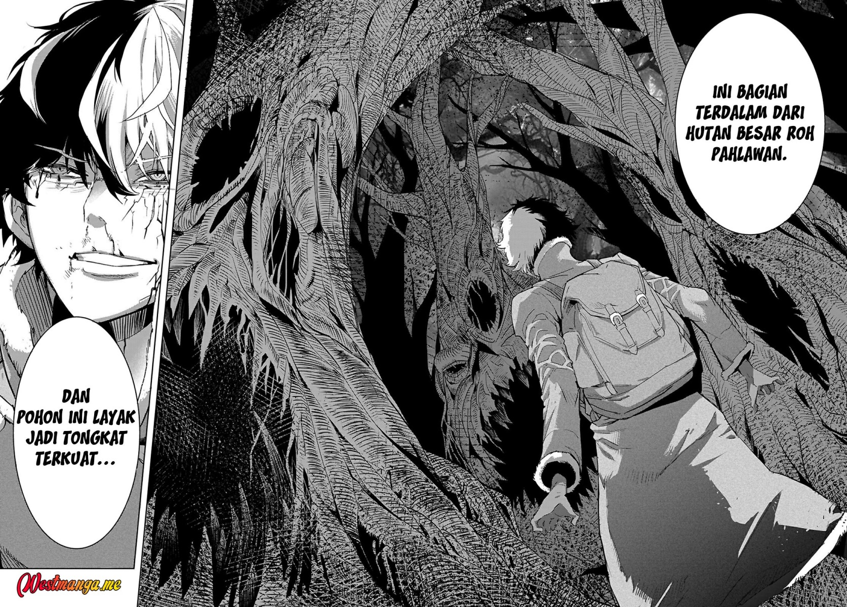 Dilarang COPAS - situs resmi www.mangacanblog.com - Komik game obu familia family senki 071 - chapter 71 72 Indonesia game obu familia family senki 071 - chapter 71 Terbaru 20|Baca Manga Komik Indonesia|Mangacan